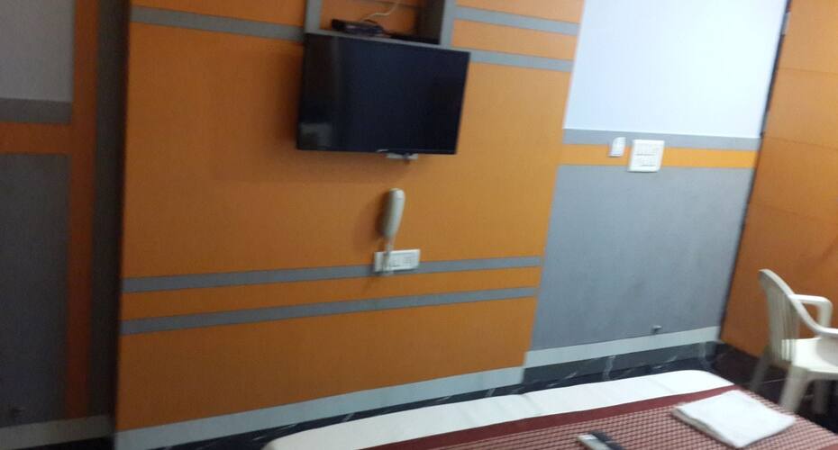 Hotel Arnav Residency, New Delhi 5